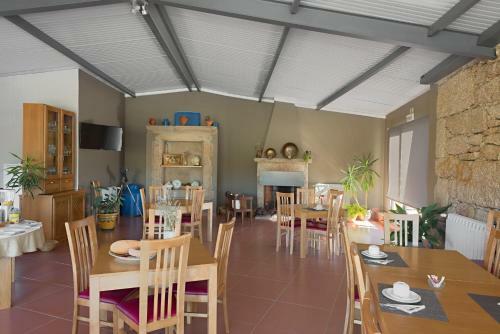 Agroturismo Casas De Sequeiros