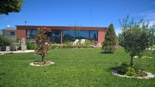 Agroturismo Casas De Sequeiros