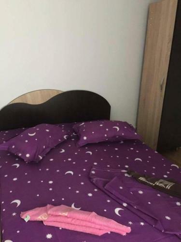 Casuta De Vacanta.
