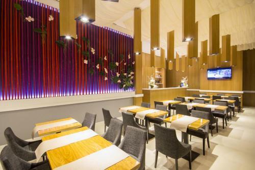 Hotel Pensiunea Art 1000