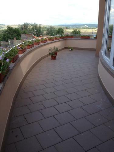 Hotel Pensiunea Dariana