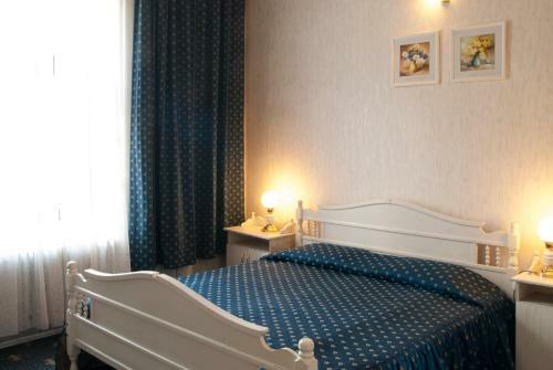 Hotel Dacia