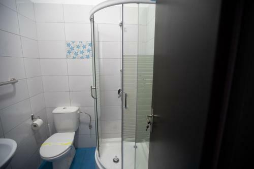 Hostal Pensiune Perla