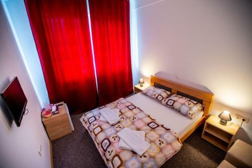 Hostal Pensiune Perla