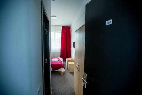 Hostal Pensiune Perla