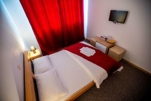 Hostal Pensiune Perla