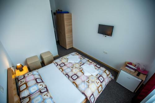 Hostal Pensiune Perla
