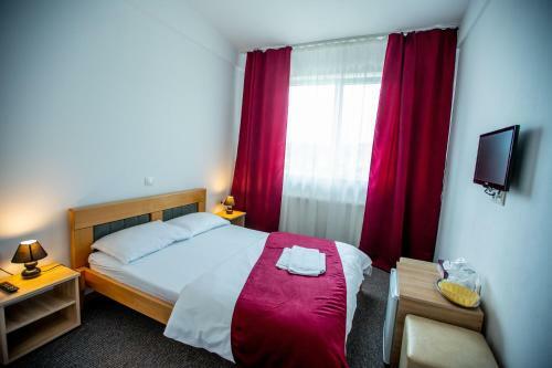 Hostal Pensiune Perla