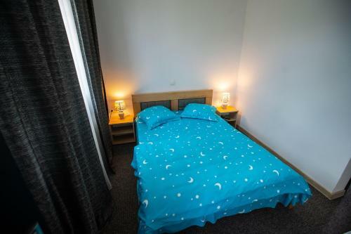 Hostal Pensiune Perla