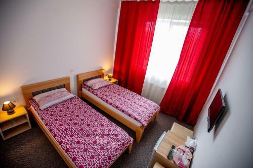 Hostal Pensiune Perla