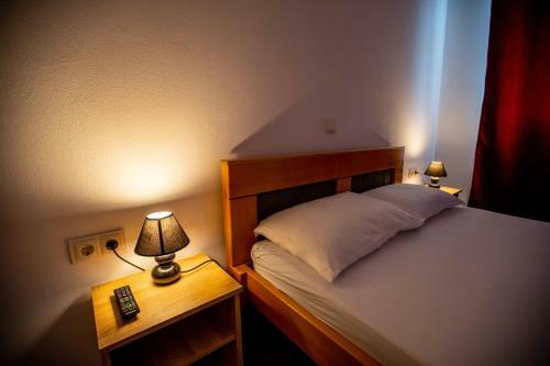 Hostal Pensiune Perla