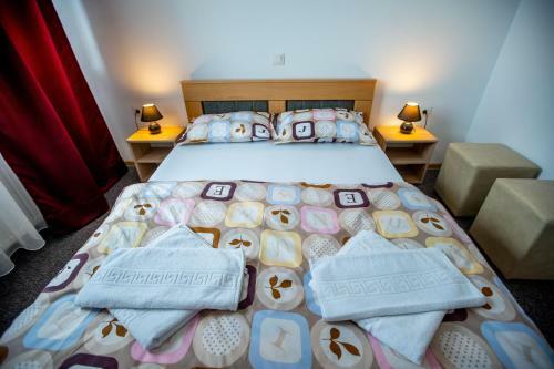 Hostal Pensiune Perla