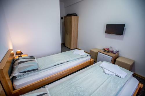 Hostal Pensiune Perla
