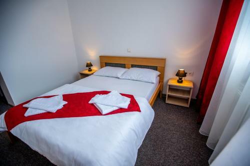 Hostal Pensiune Perla