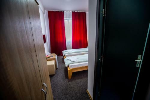 Hostal Pensiune Perla