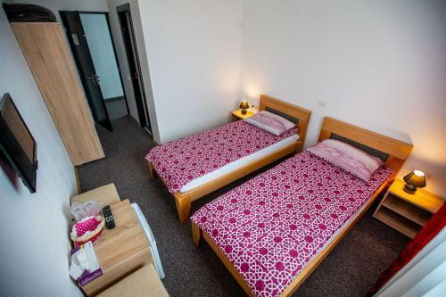 Hostal Pensiune Perla