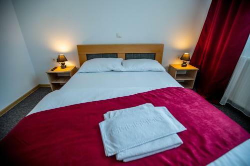 Hostal Pensiune Perla