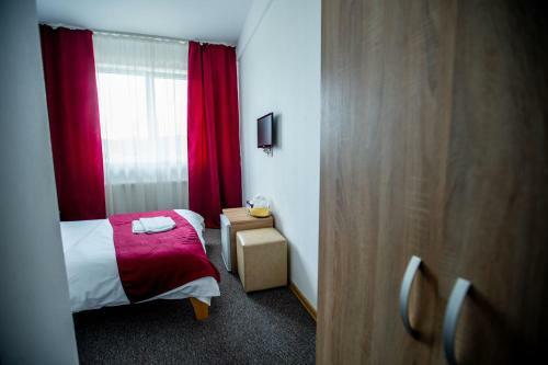 Hostal Pensiune Perla