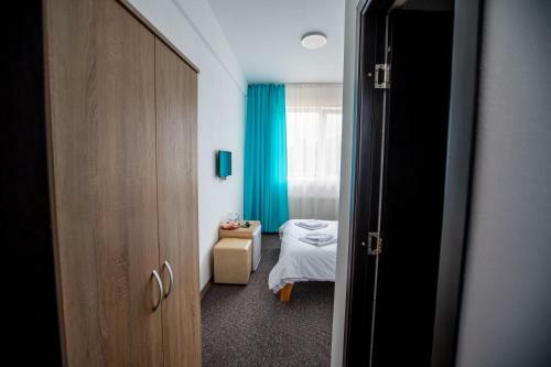 Hostal Pensiune Perla