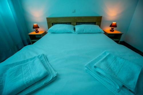 Hostal Pensiune Perla