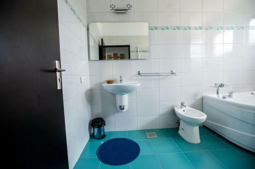 Hostal Pensiune Perla