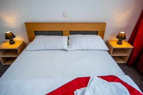 Hostal Pensiune Perla