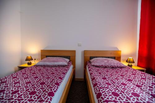 Hostal Pensiune Perla