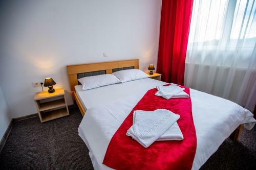Hostal Pensiune Perla