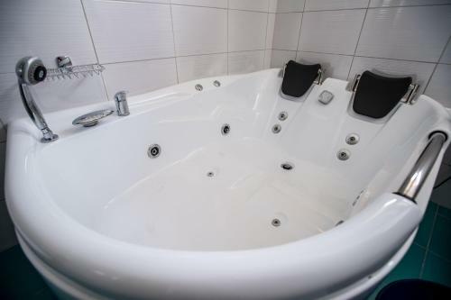 Hostal Pensiune Perla