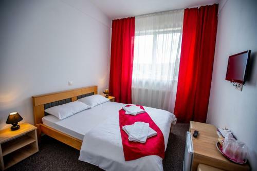 Hostal Pensiune Perla