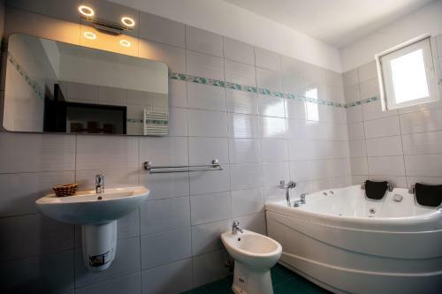 Hostal Pensiune Perla