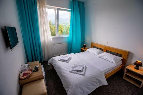 Hostal Pensiune Perla