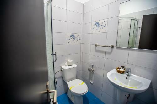 Hostal Pensiune Perla