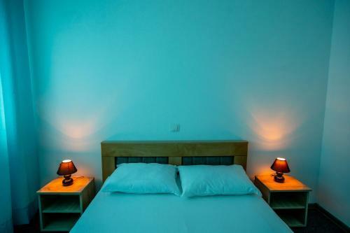 Hostal Pensiune Perla
