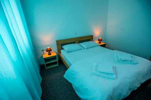 Hostal Pensiune Perla