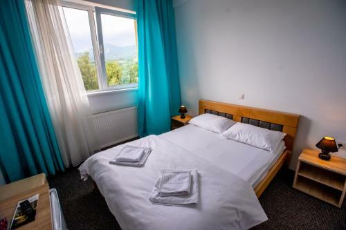 Hostal Pensiune Perla
