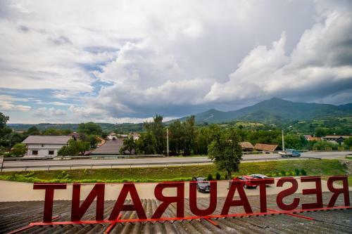 Hostal Pensiune Perla