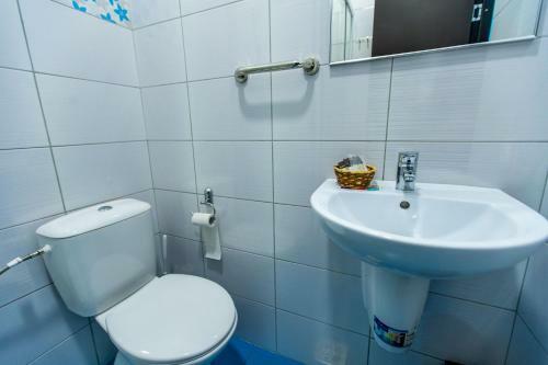 Hostal Pensiune Perla