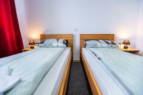Hostal Pensiune Perla