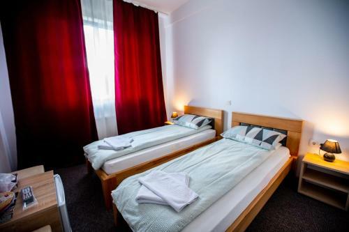 Hostal Pensiune Perla