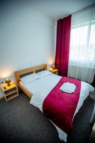 Hostal Pensiune Perla