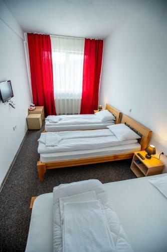 Hostal Pensiune Perla