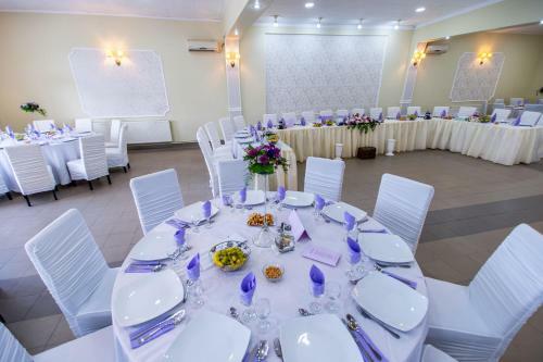 Hostal Pensiune Perla