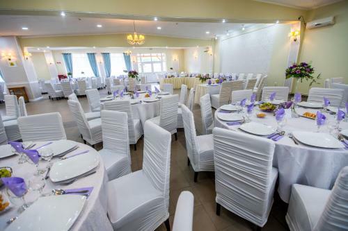 Hostal Pensiune Perla