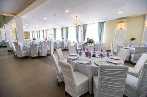 Hostal Pensiune Perla