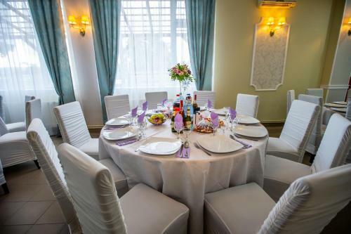Hostal Pensiune Perla