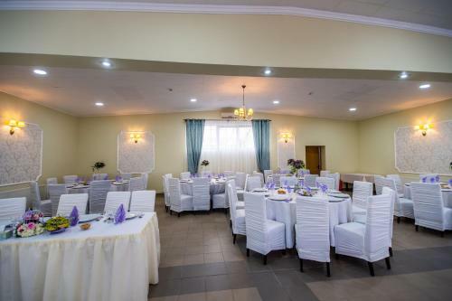 Hostal Pensiune Perla