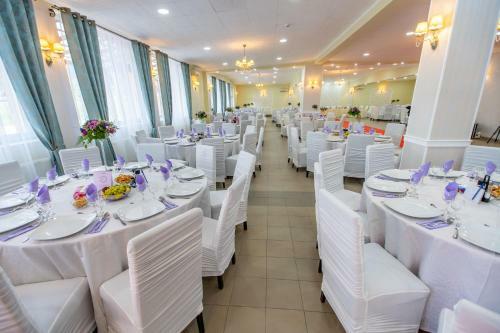 Hostal Pensiune Perla