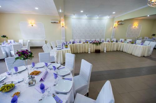 Hostal Pensiune Perla