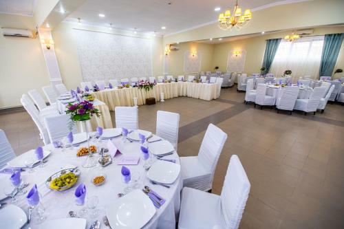 Hostal Pensiune Perla